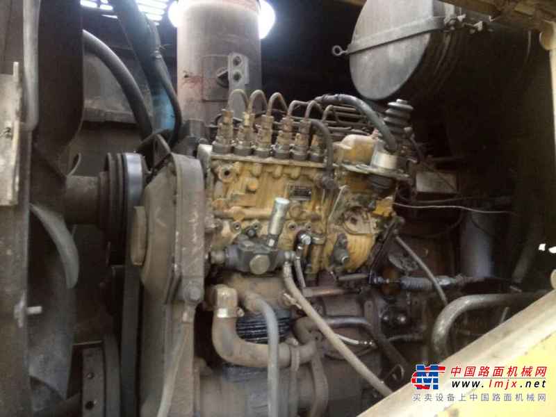 贵州出售转让二手1800小时2008年厦工XG953装载机