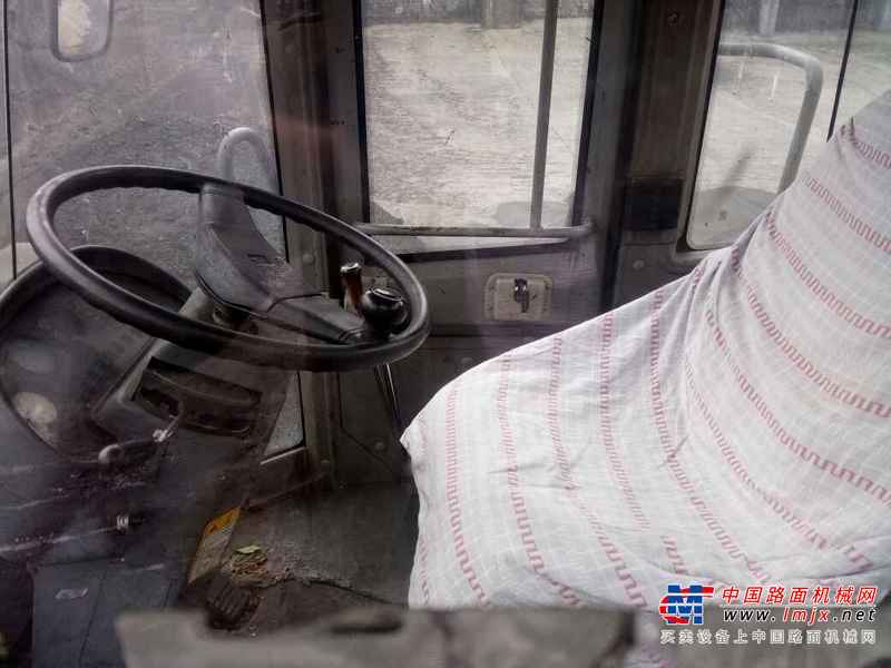 贵州出售转让二手2800小时2007年临工LG953装载机