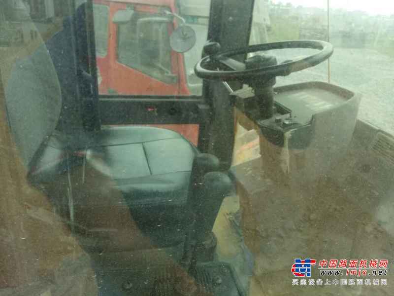 广西出售转让二手3146小时2013年柳工CLG856装载机