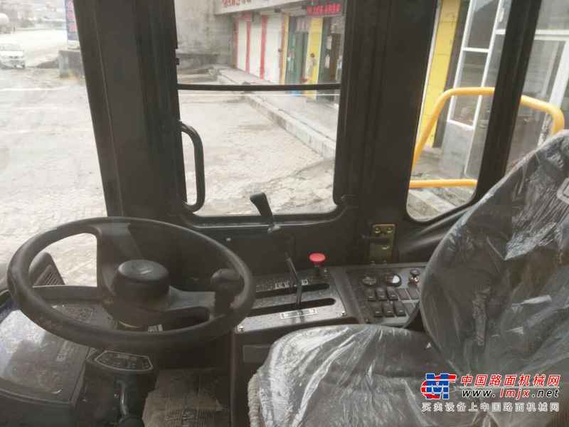 陕西出售转让二手1300小时2016年柳工ZL50CN装载机