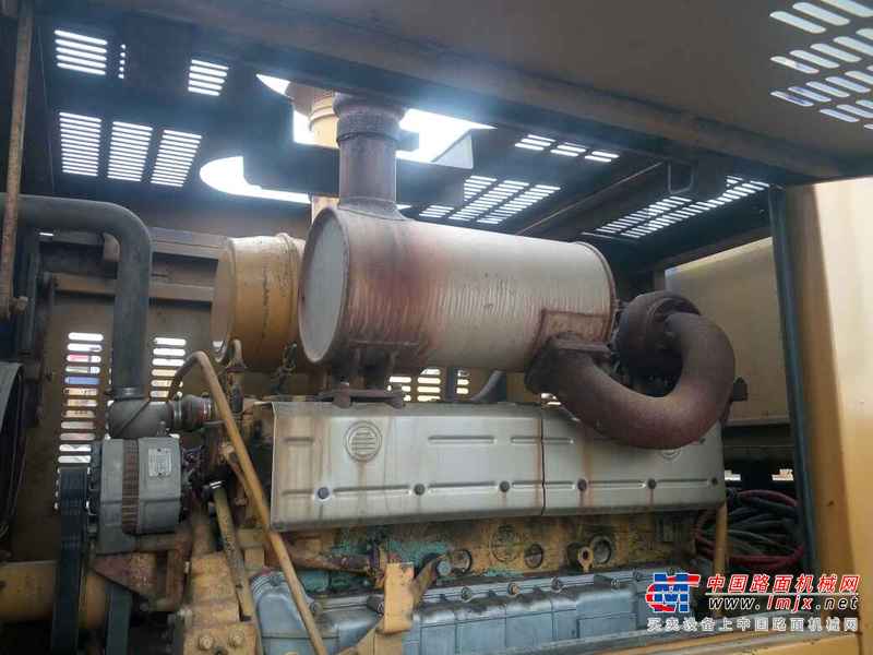 河北出售转让二手10000小时2005年龙工ZL50EX装载机