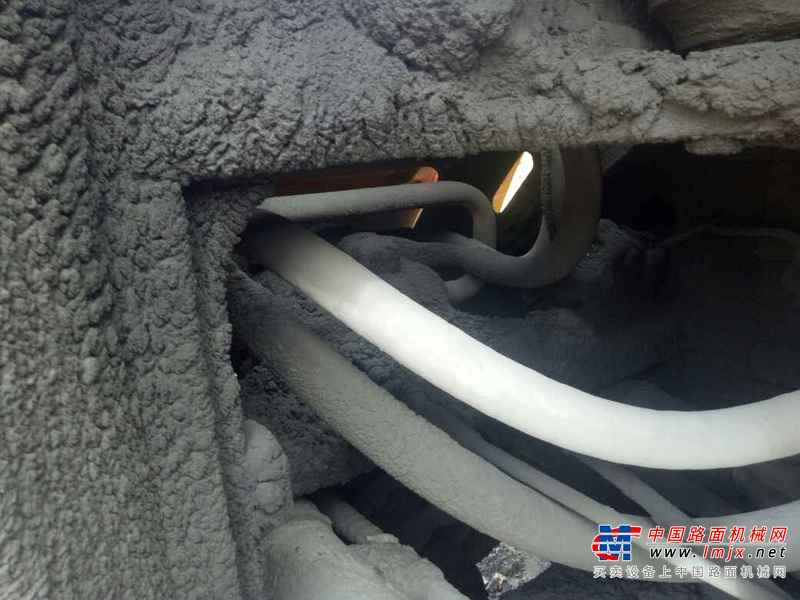 江西出售转让二手9500小时2011年厦工XG955装载机