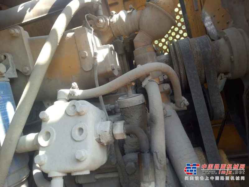 江西出售转让二手9500小时2011年厦工XG955装载机