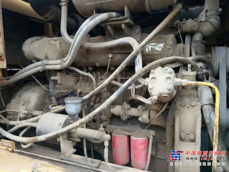 山西出售转让二手3500小时2010年柳工ZL50C装载机