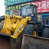山西出售转让二手6000小时2009年徐工LW500K装载机
