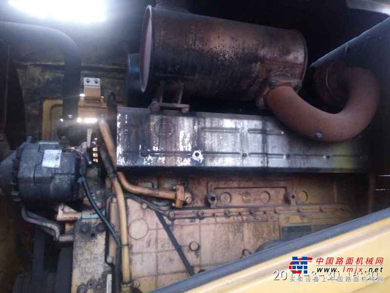 山西出售转让二手5000小时2010年龙工ZL30F装载机