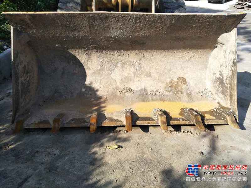 重庆出售转让二手6000小时2010年柳工ZL30E装载机