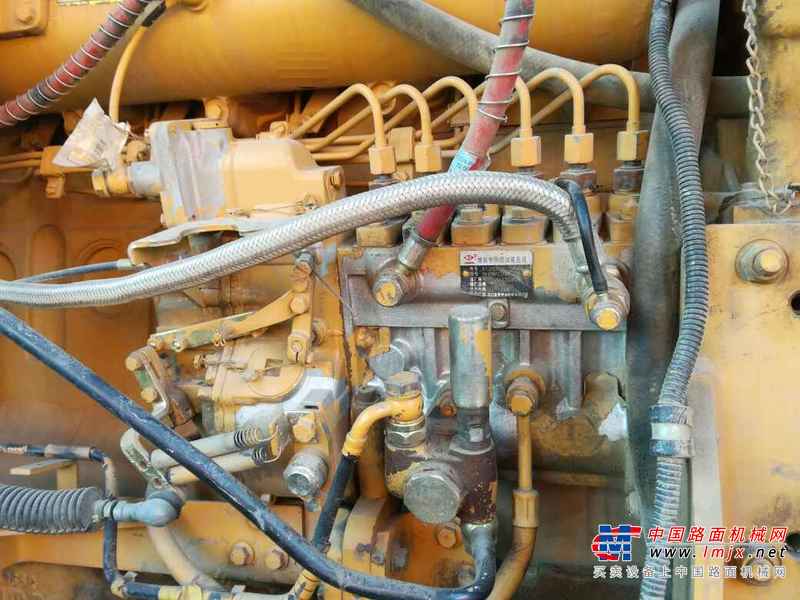 辽宁出售转让二手6000小时2011年临工LG953L装载机