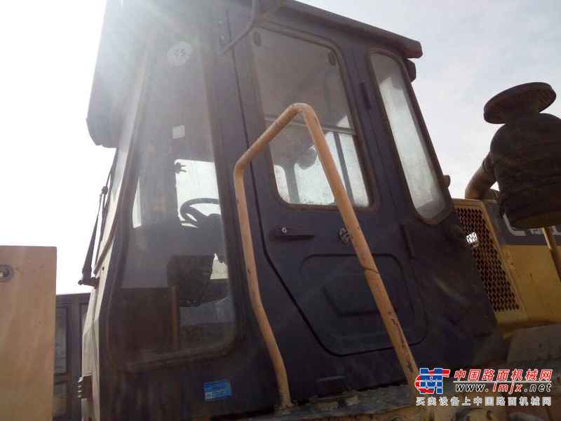 内蒙古出售转让二手5000小时2011年柳工ZL50CN装载机