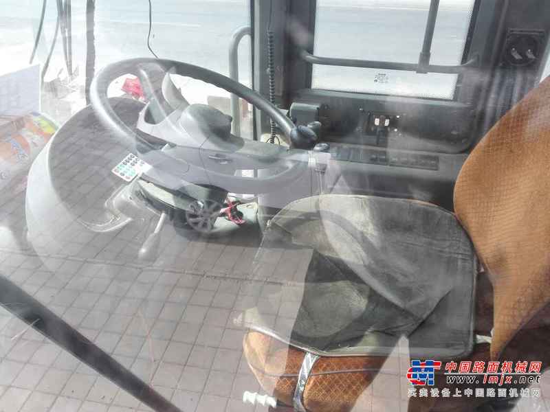 内蒙古出售转让二手2000小时2011年临工LG953装载机