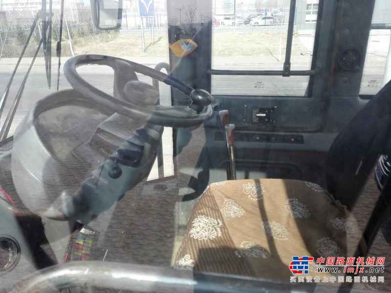 内蒙古出售转让二手3000小时2011年临工LG953装载机