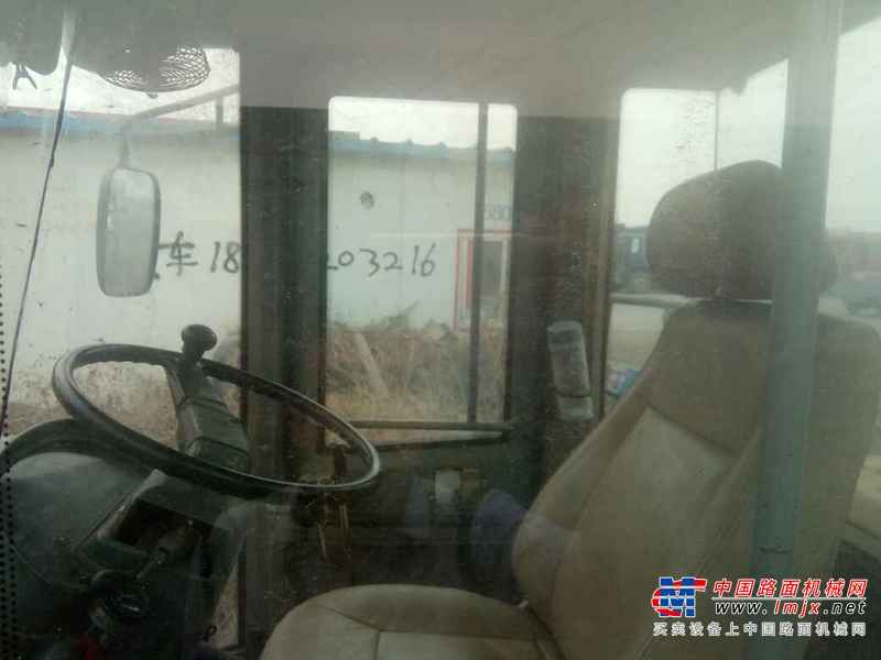 山西出售转让二手10000小时2009年临工LG953装载机