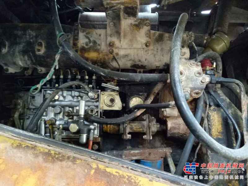云南出售转让二手1130小时2004年临工ZL50F装载机