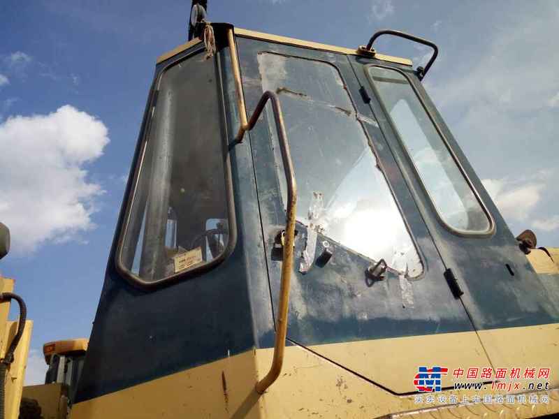 内蒙古出售转让二手13000小时2005年成工ZL50E装载机