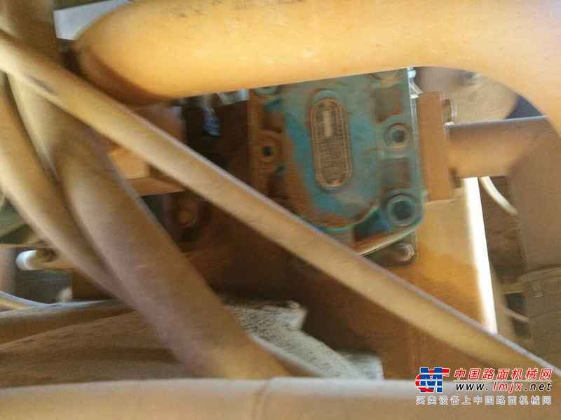 陕西出售转让二手3800小时2011年龙工ZL50C装载机
