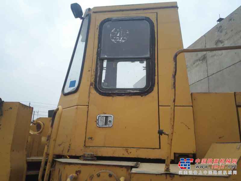 甘肃出售转让二手6000小时2006年柳工ZLC50C装载机