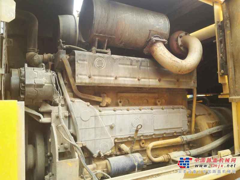 甘肃出售转让二手9000小时2008年柳工ZLC50C装载机