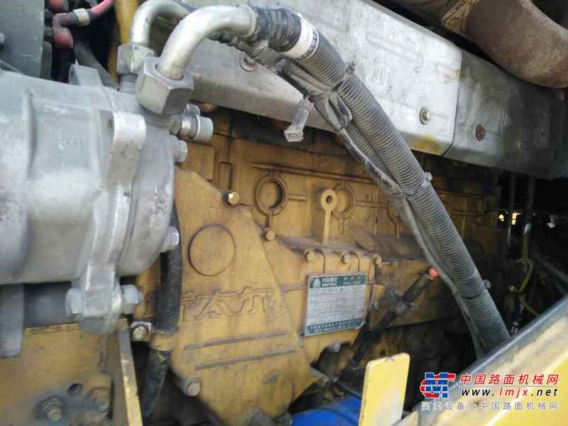 河北出售转让二手3800小时2012年厦工XG953III装载机