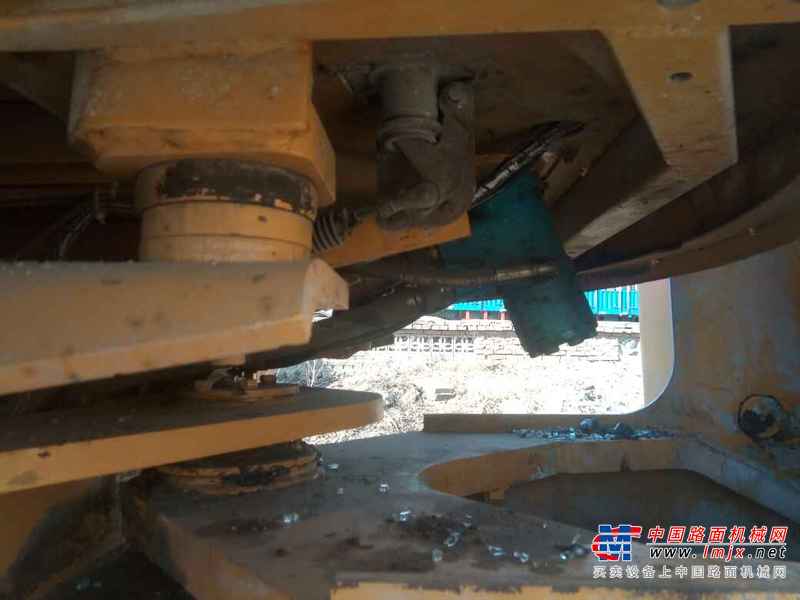 山西出售转让二手17000小时2010年龙工LG855B装载机
