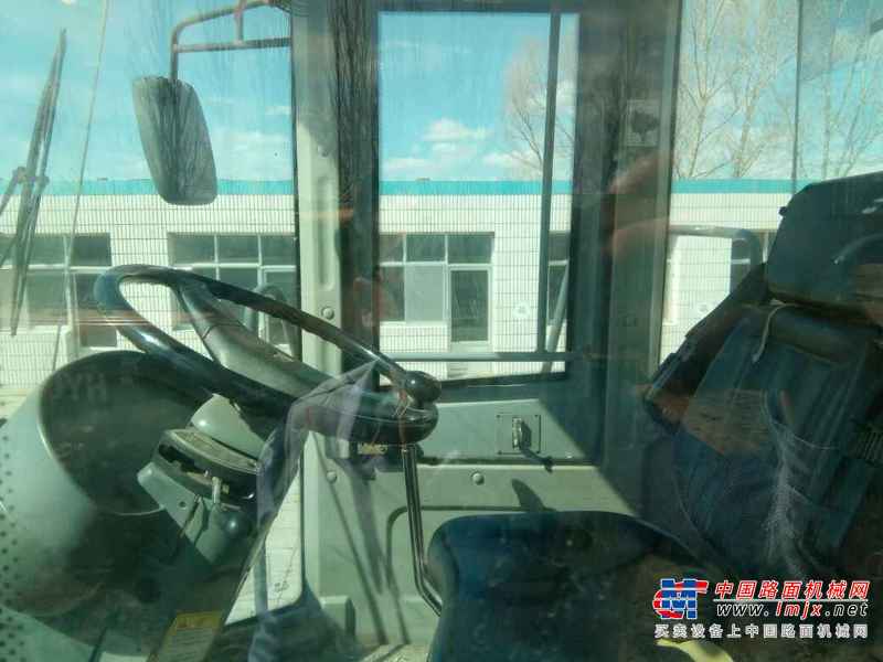 山西出售转让二手15000小时2007年临工LG953装载机