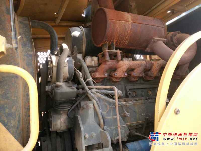 陕西出售转让二手1200小时2012年柳工ZL50CN装载机