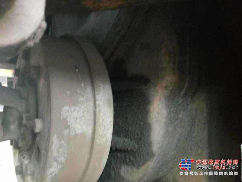 宁夏出售转让二手9000小时2007年厦工XG951装载机