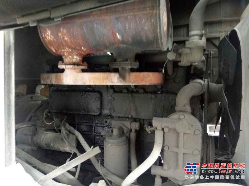 贵州出售转让二手1200小时2009年临工LG933L装载机