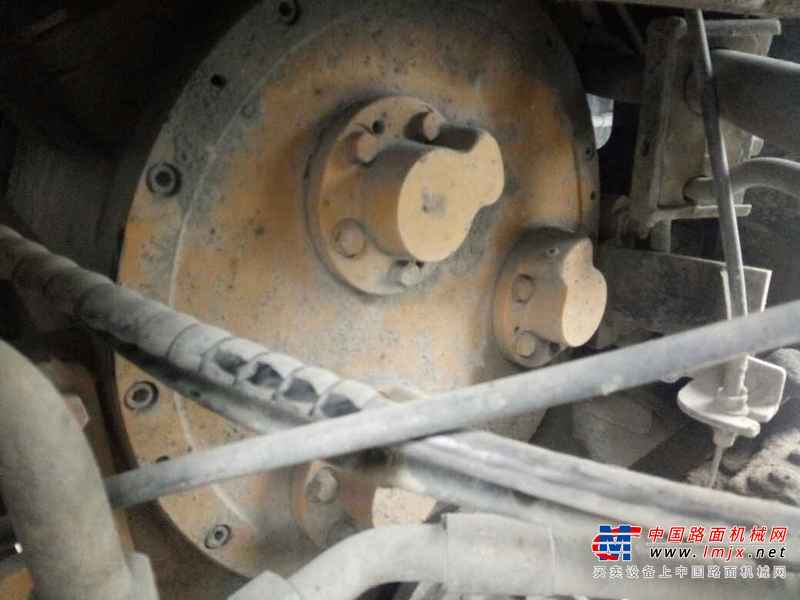 贵州出售转让二手1200小时2009年临工LG933L装载机
