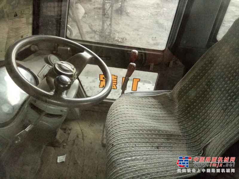 贵州出售转让二手2000小时2011年福田雷沃FL935E装载机