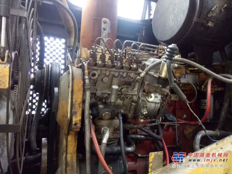 贵州出售转让二手3500小时2009年厦工XG951III装载机