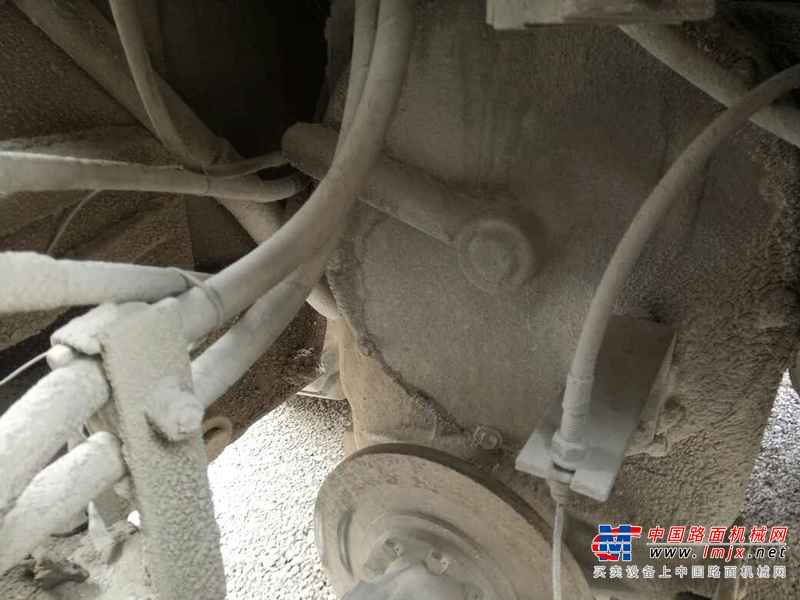 贵州出售转让二手4000小时2011年临工LG953L装载机