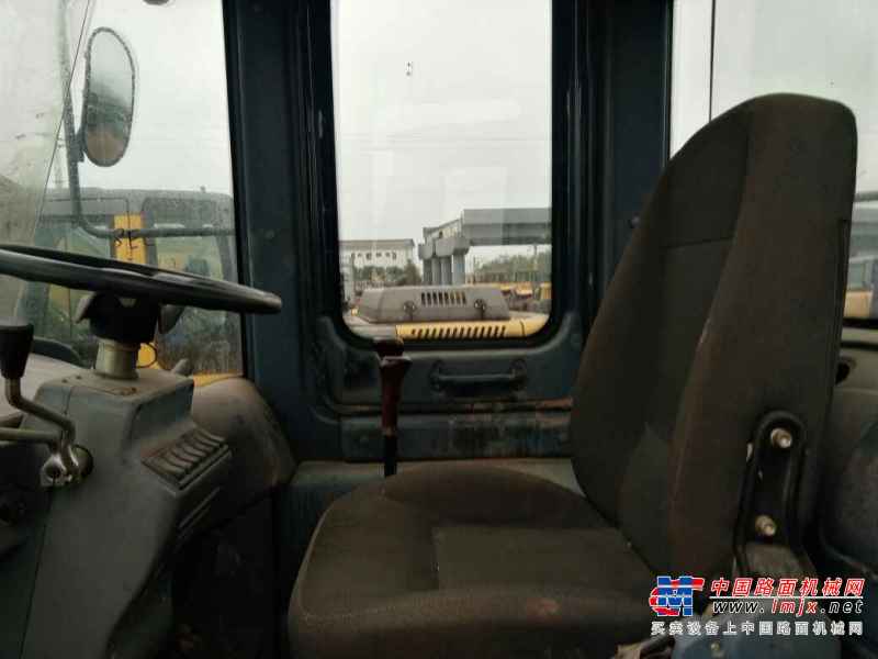 重庆出售转让二手2000小时2014年常林936装载机