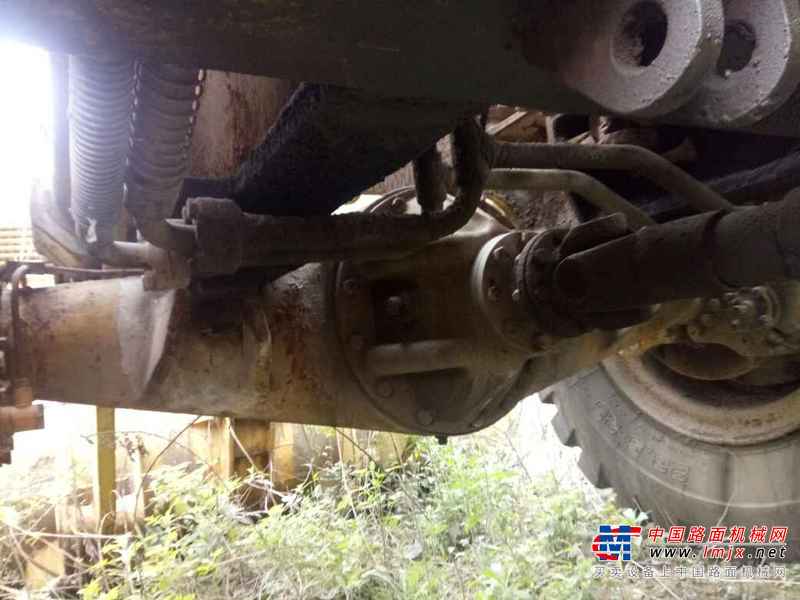 贵州出售转让二手2800小时2007年柳工ZLC50C装载机
