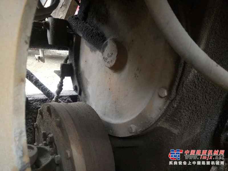 贵州出售转让二手3800小时2011年成工CG955装载机