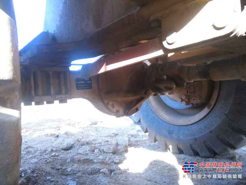 山东出售转让二手2500小时2011年山工ZL30F装载机