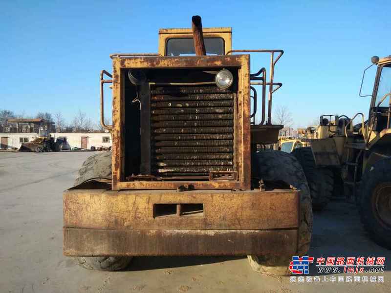 山东出售转让二手5000小时2004年柳工ZL50C装载机