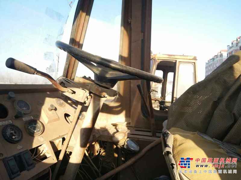 山东出售转让二手5000小时2004年柳工ZL50C装载机