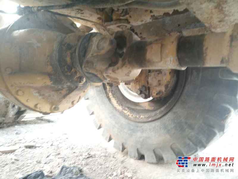 山东出售转让二手4000小时2011年山工ZL30E装载机