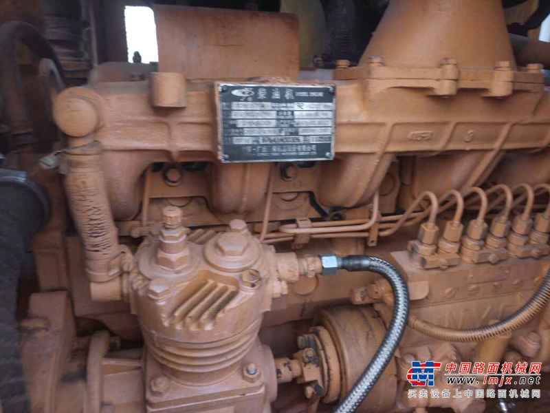 山东出售转让二手2000小时2014年山工630B装载机