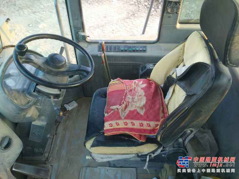 山西出售转让二手2700小时2011年临工LG953L装载机