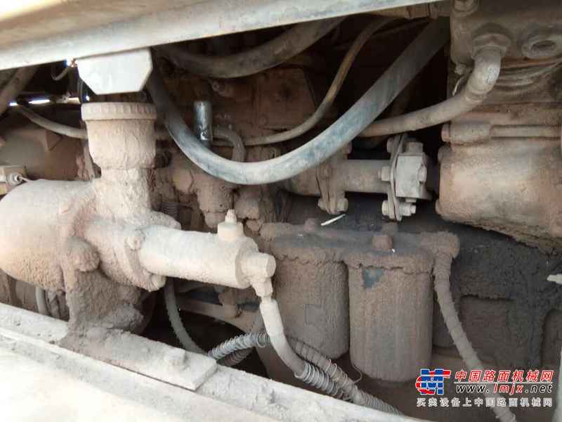 山西出售转让二手15000小时2004年柳工ZLC50C装载机