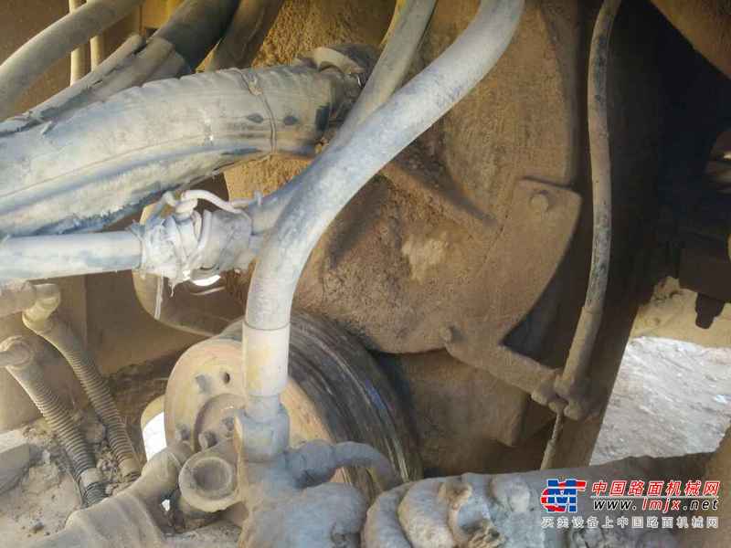 山西出售转让二手3000小时2010年柳工ZL30E装载机