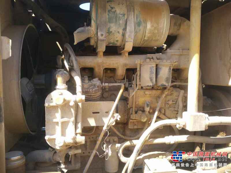 山西出售转让二手3000小时2010年柳工ZL30E装载机
