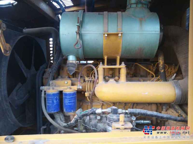 山西出售转让二手2000小时2011年成工ZL30B装载机