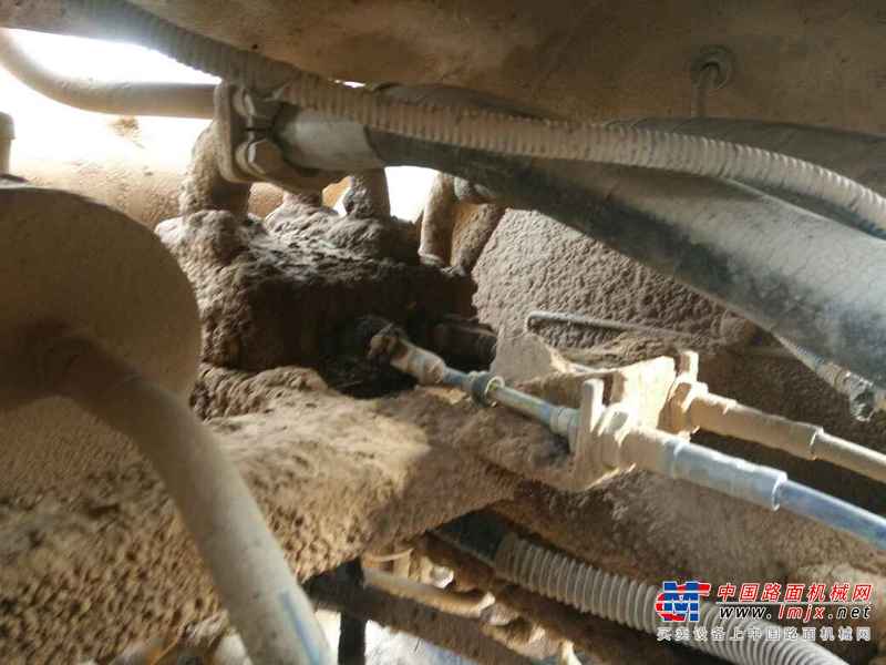 陕西出售转让二手8000小时2008年柳工ZL50C装载机
