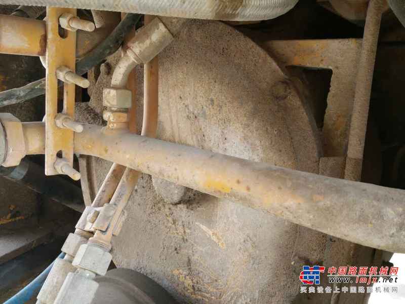 陕西出售转让二手300小时2010年厦工XG932II装载机