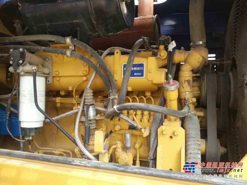 山西出售转让二手1300小时2013年龙工LG850D装载机