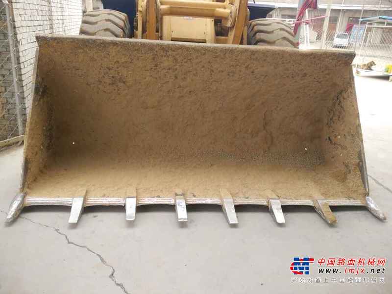 山西出售转让二手1300小时2013年龙工LG850D装载机