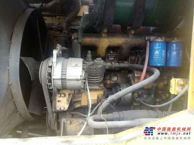 山西出售转让二手5000小时2011年临工LG936装载机