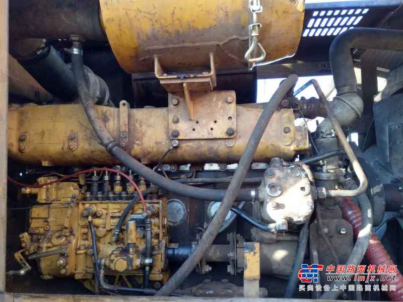 云南出售转让二手5803小时2009年龙工LG850装载机